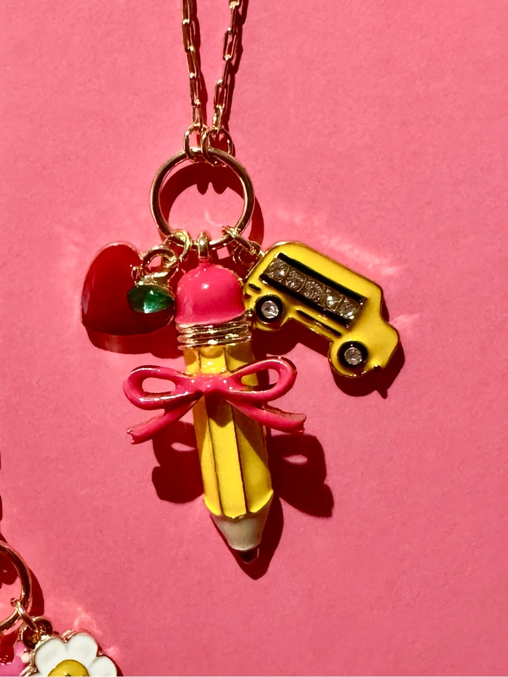 Teacher Accessories